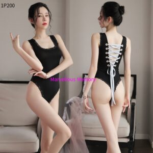 One piece (Sexy Lingerie) (1P200)