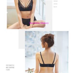 Bra & Panty Set (704)
