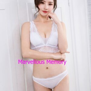 Bra & Panty Set (8908)