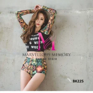 Bikini set (BK225)
