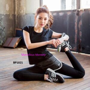 Sportwear Set (BP1021)