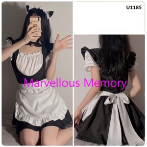 Sexy Uniform (U1185)
