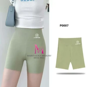 Panty (half) (P0007)