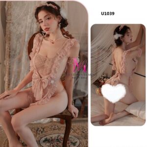 Sexy Uniform (U1039)