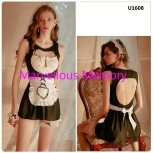 Sexy Uniform (U1608)