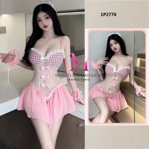 One piece (Sexy Lingerie) (1P2776)