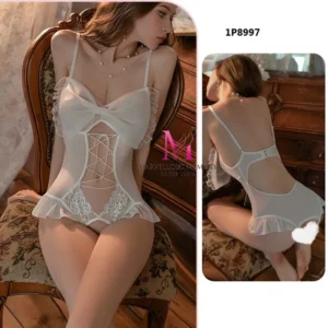 One piece (Sexy Lingerie) (1P8997)