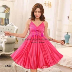 NightDress (3238)