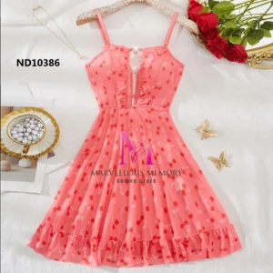 Nightdress (ND10386)