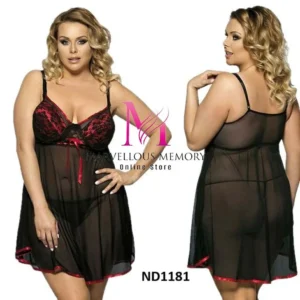 Nightdress (ND1181)