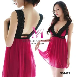 Nightdress (ND1475)