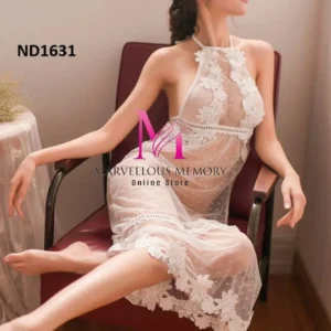NightDress ( ND1631)