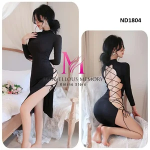 Nightdress (ND1804)