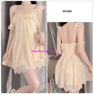Nightdress (ND2086)