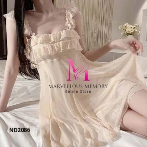 Nightdress (ND2086)