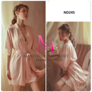 Nightdress (ND245)