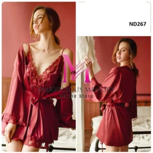 Nightdress (ND267)