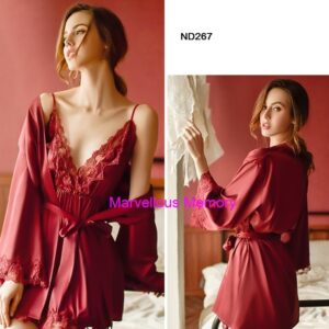 Nightdress (ND267)