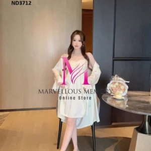 Nightdress (ND3712)