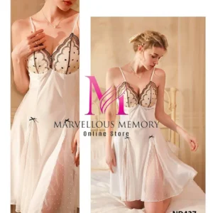 Nightdress (ND427)