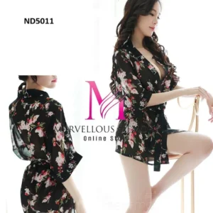 Nightdress (ND5011)