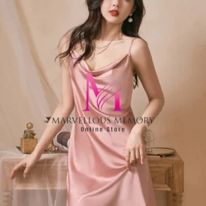 Nightdress (ND502)