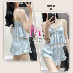 Nightdress (ND521)