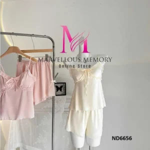 Nightdress (ND6656)