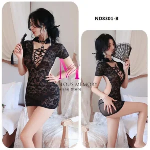 NightDress (ND8301)