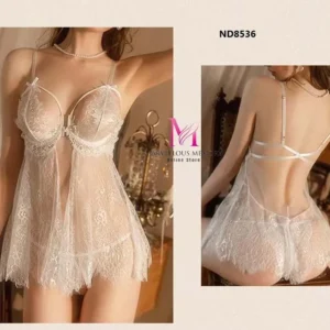 Nightdress (ND8536)
