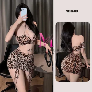 Nightdress (ND8600)