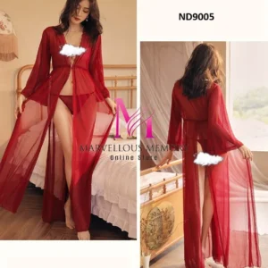 Nightdress (ND9005)