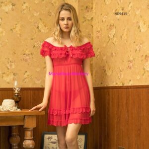 Nightdress (ND9415)