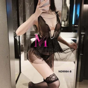 Nightdress (ND9984)