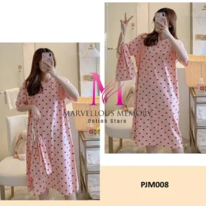 Nightdress (PJM008)