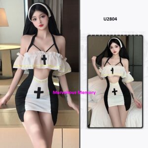 Sexy Uniform ( U 2804 )