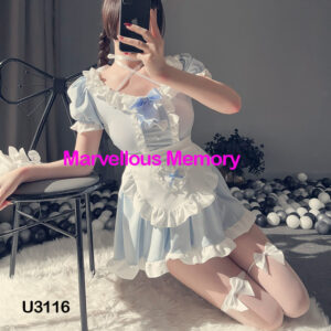 Sexy Uniform ( U3116)