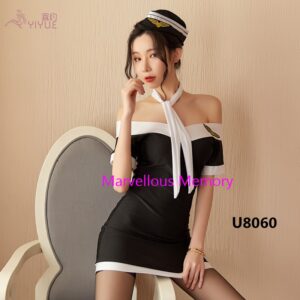 Sexy Uniform (U8060)