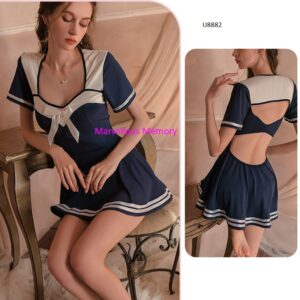 Sexy Uniform ( U8882 )
