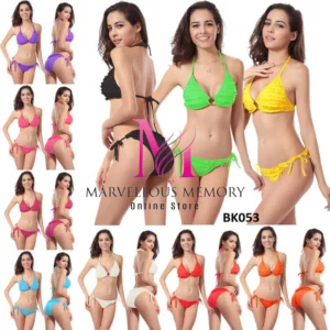 Swimsuit (BK053)