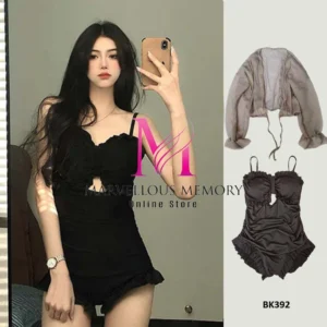 Swimsuits (BK392)