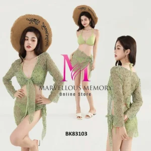 Swimsuits (BK83103)