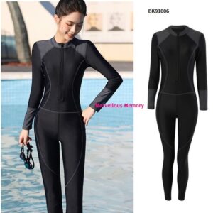 Swimsuits (BK91006)