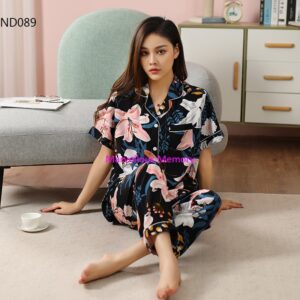 Nightdress (ND089)