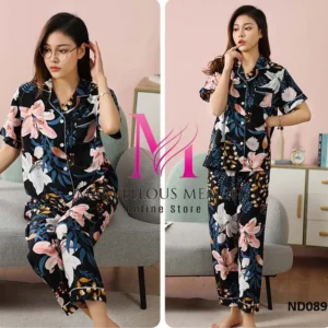 Nightdress (ND089)
