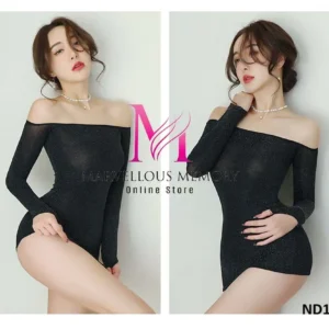 NightDress (ND1077)