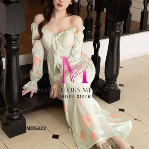 Nightdress (ND5322)