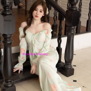 Nightdress (ND5322)