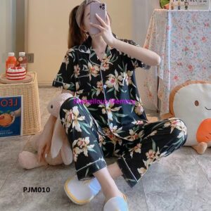 Nightdress (PJM010)