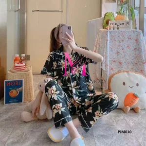 Nightdress (PJM010)